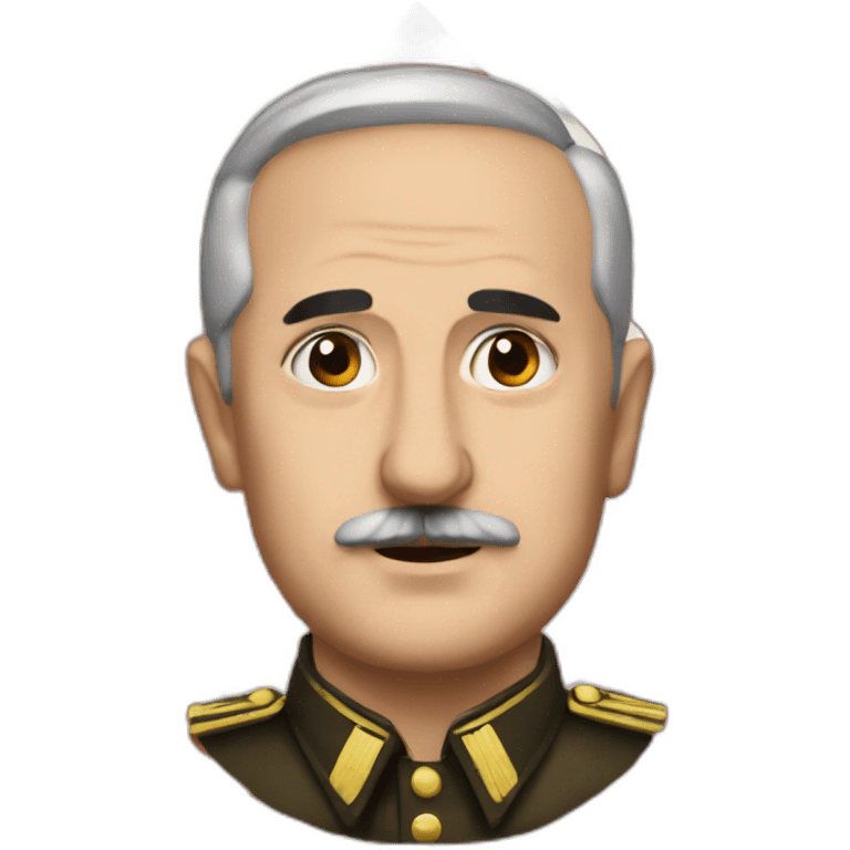 Francisco franco emoji