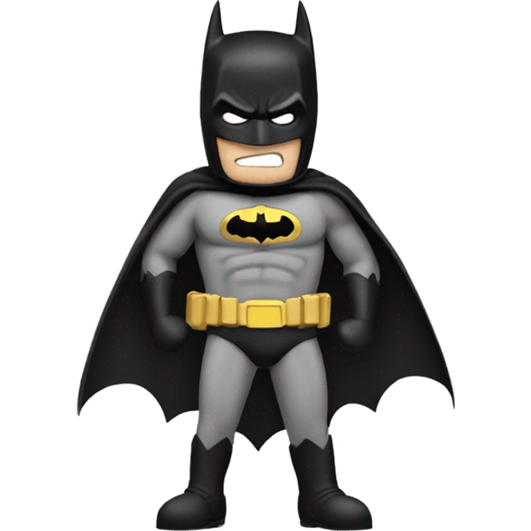 patrick batman points at you emoji