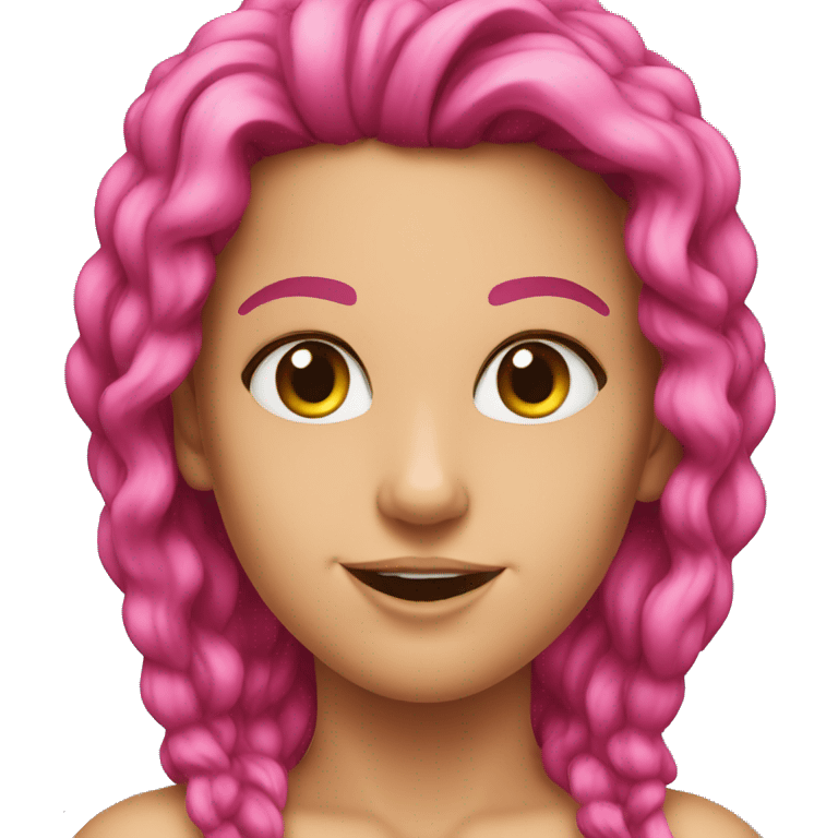 pantera rosa emoji