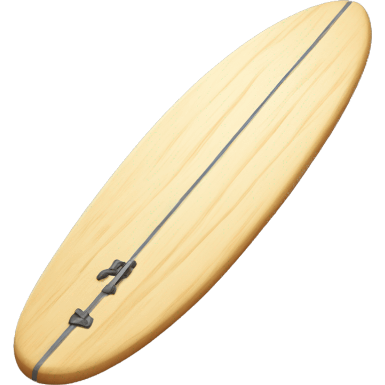 Surf plank  emoji