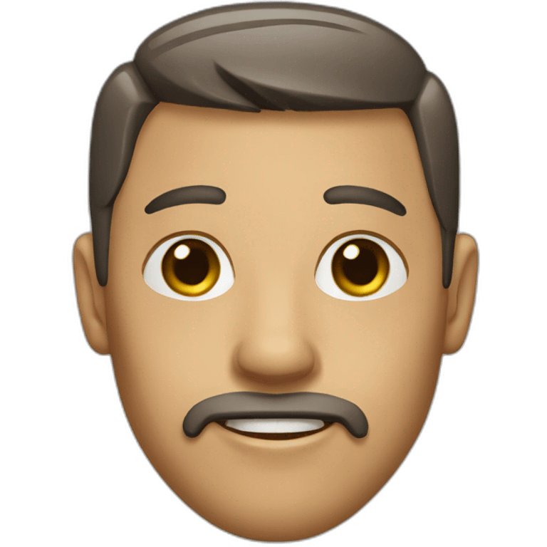 American staff emoji