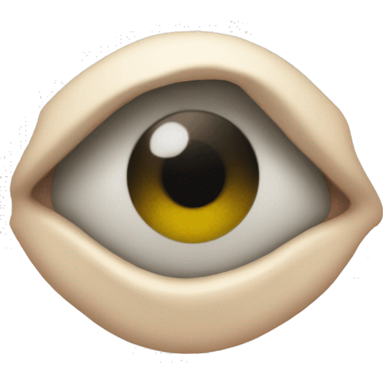 Eyes 20th century boys emoji