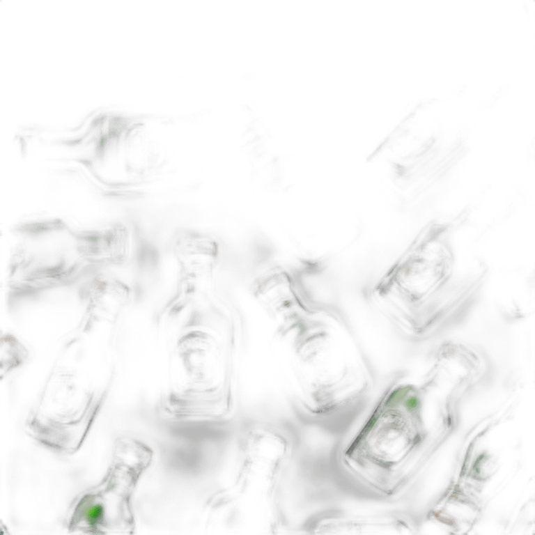 jägermeister bottle emoji