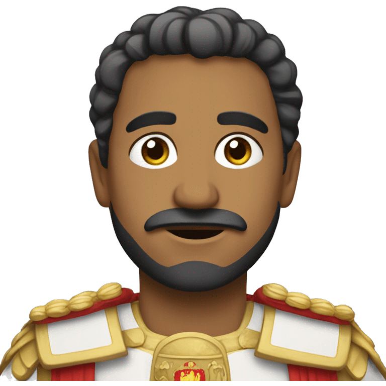 imperio español emoji