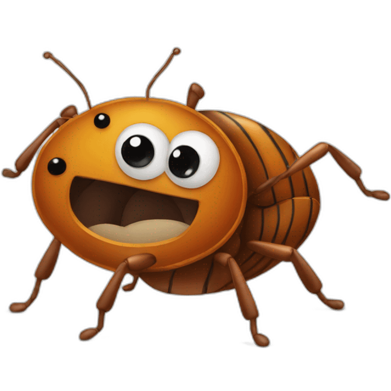 bed-bugs-dancing emoji