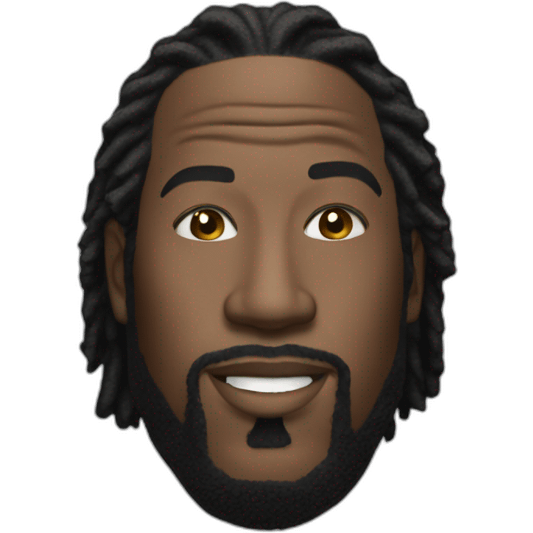 Ben wallace emoji