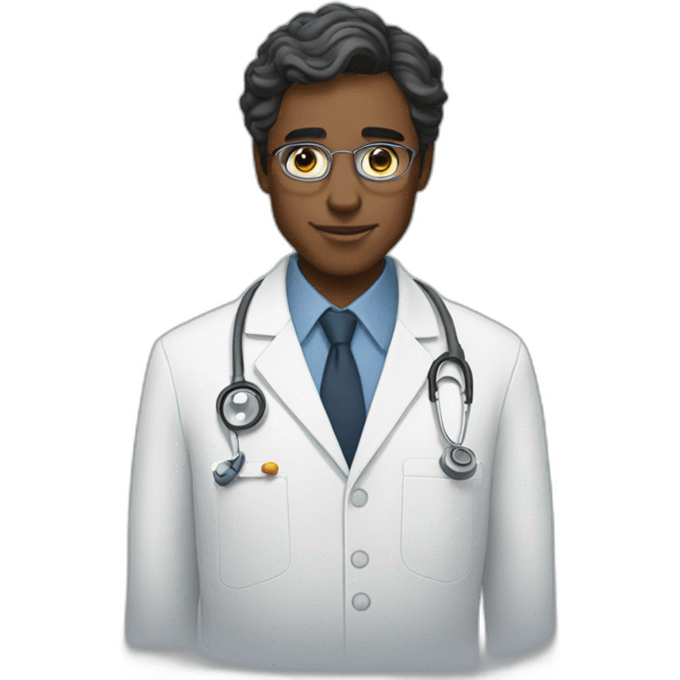 the good doctor serie emoji