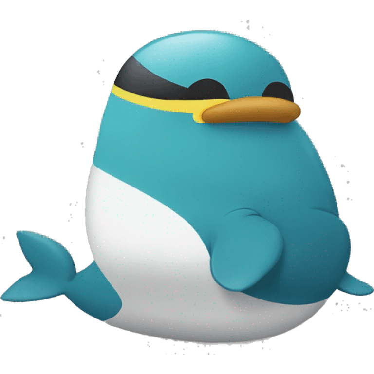 Fail Whale x South Park's Cartman emoji