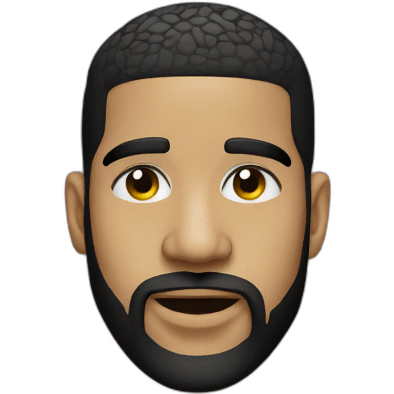 drake emoji