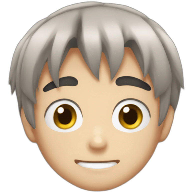 Eren emoji