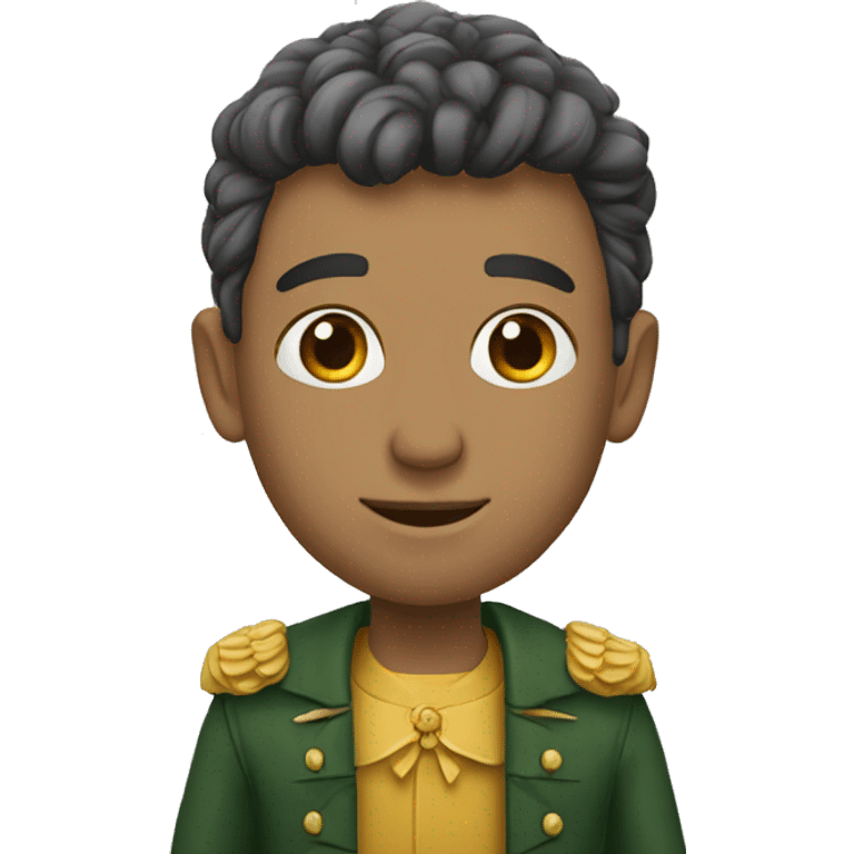 Gavião  emoji