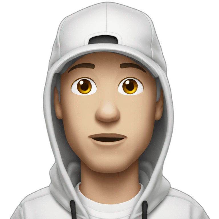 Eminem emoji