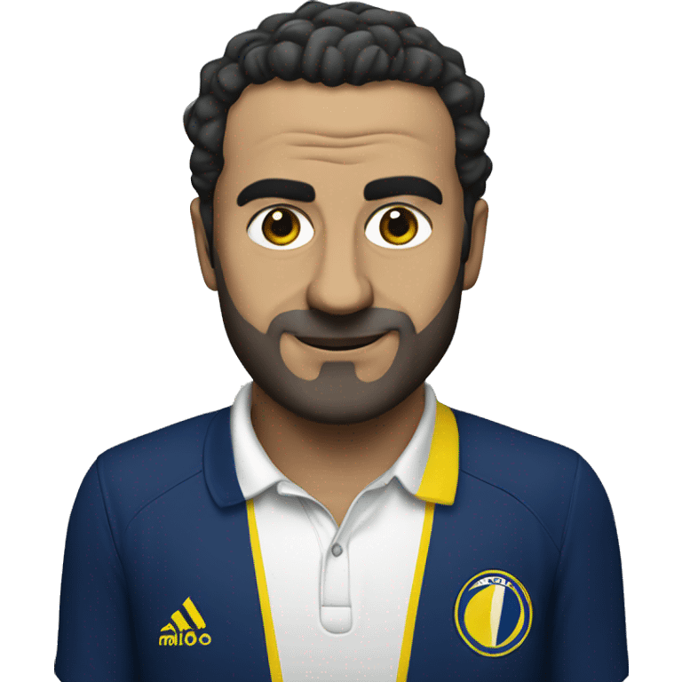 fenerbahçe emoji