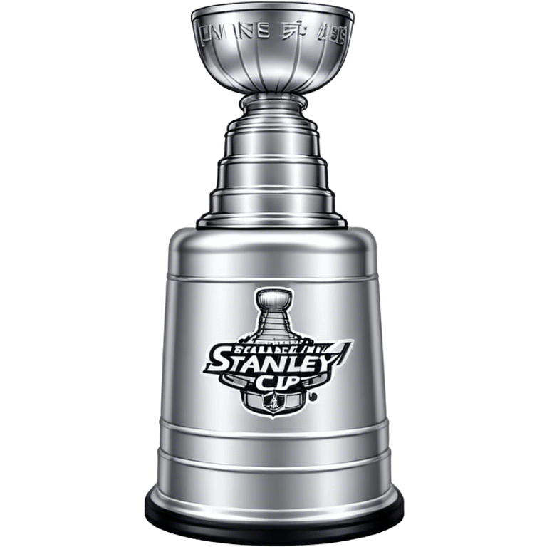 Stanley cup emoji