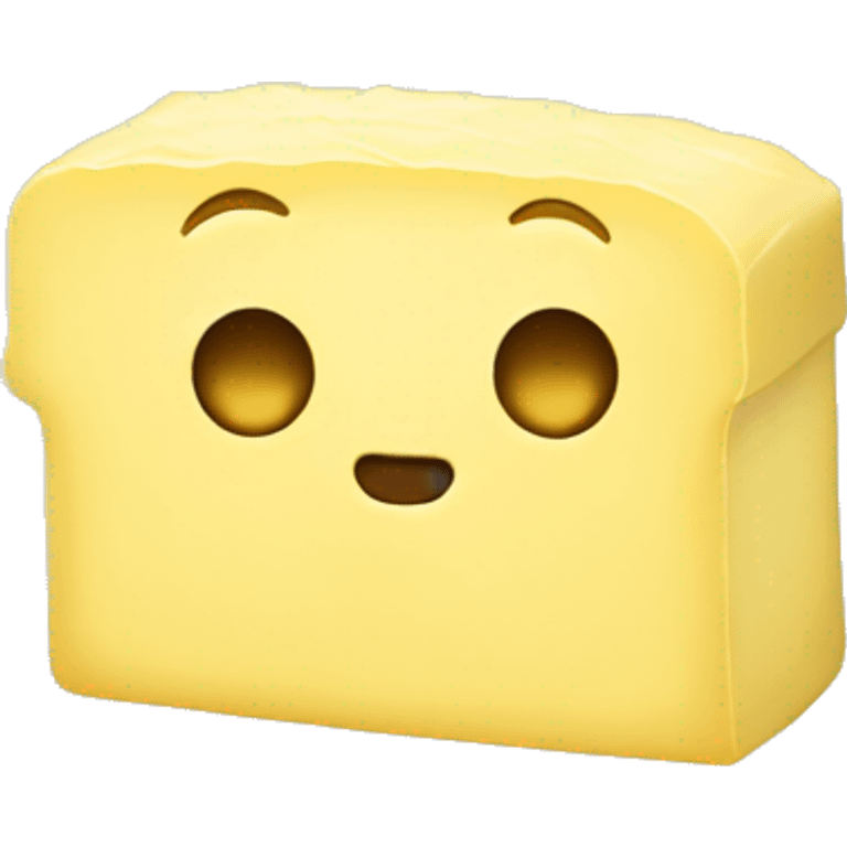 butter emoji