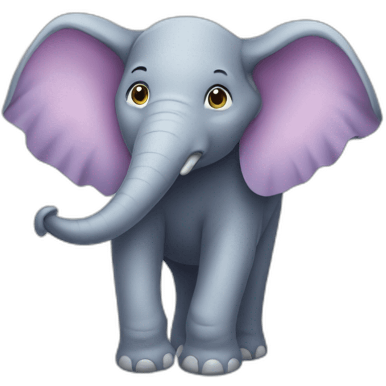 elefante emoji