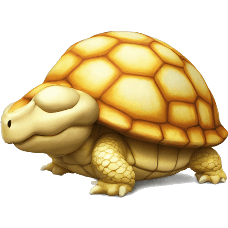 Koopa Shell emoji