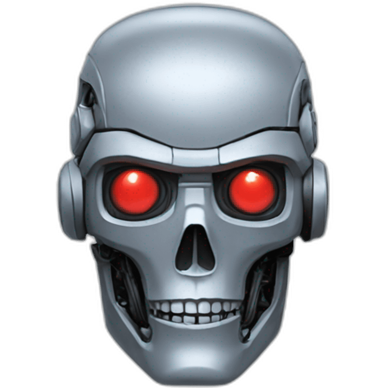 skynet emoji