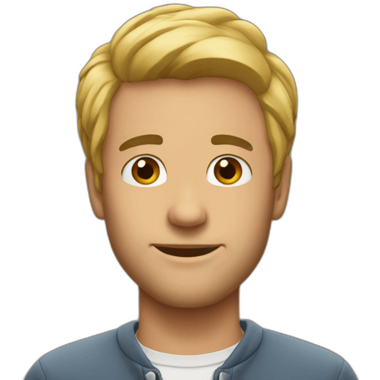 Eric emoji