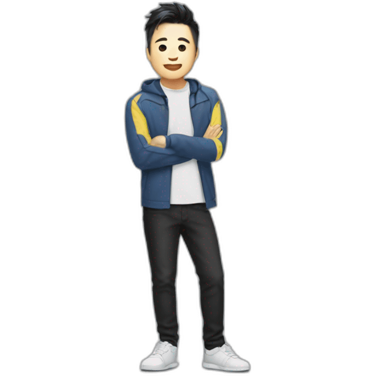 jyp emoji