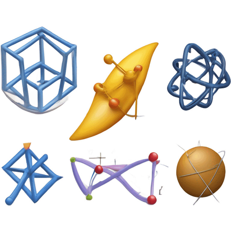 Mathematics for Engineering emoji