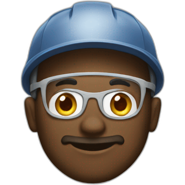 Job emoji