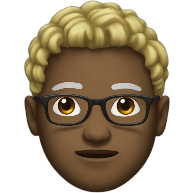 Suguru geto emoji