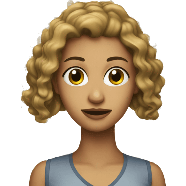 Daniela emoji