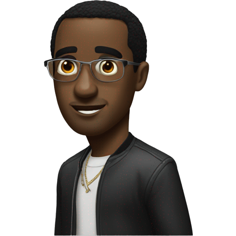 Pdiddy emoji