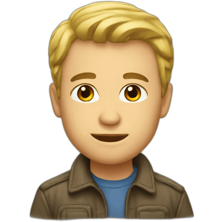 Ford emoji