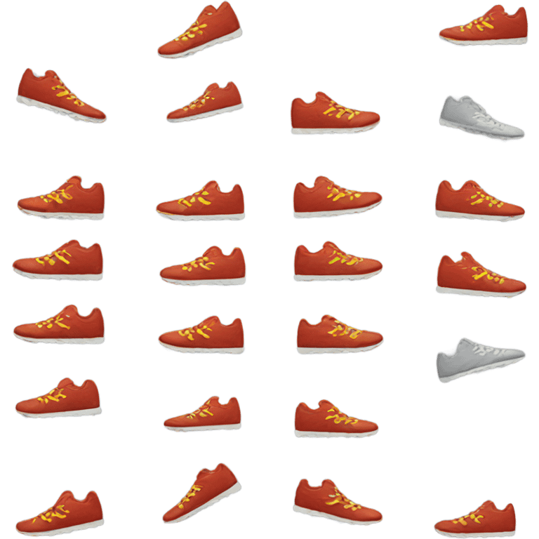 Track spikes emoji