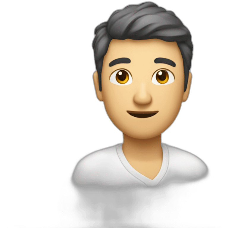 IDIR massin emoji