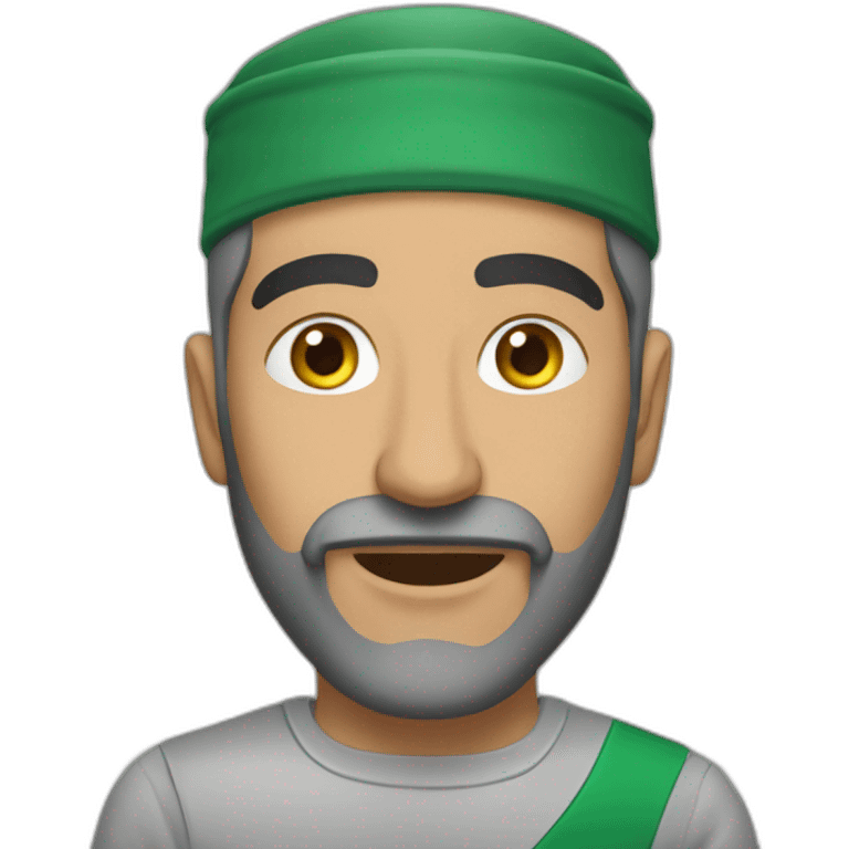 hakim zyech maroc emoji