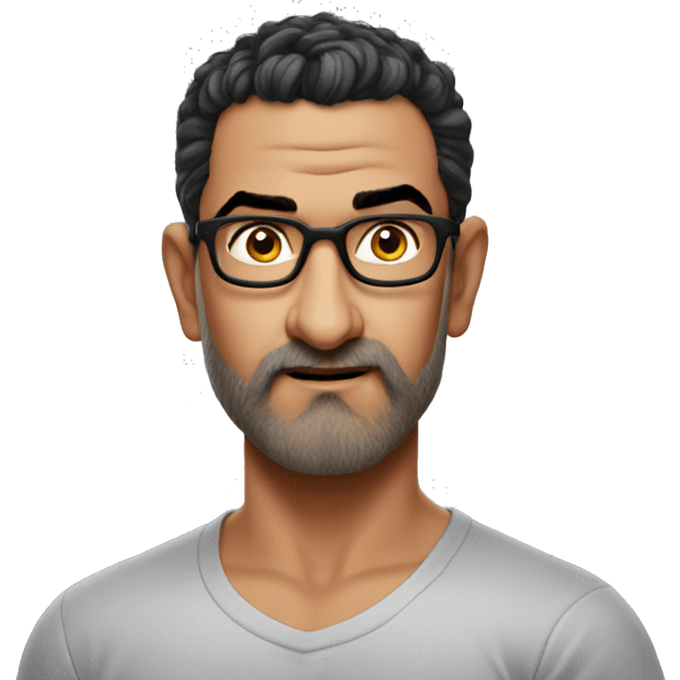 Aamir khan emoji