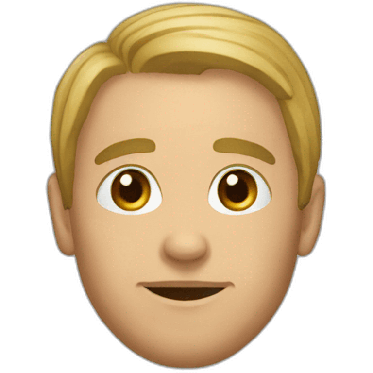 Gregory Clc emoji