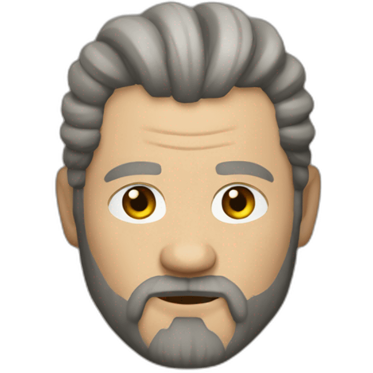 Ragnar Lothbrok emoji