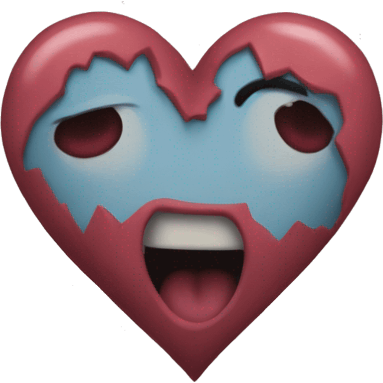 corazon curado emoji