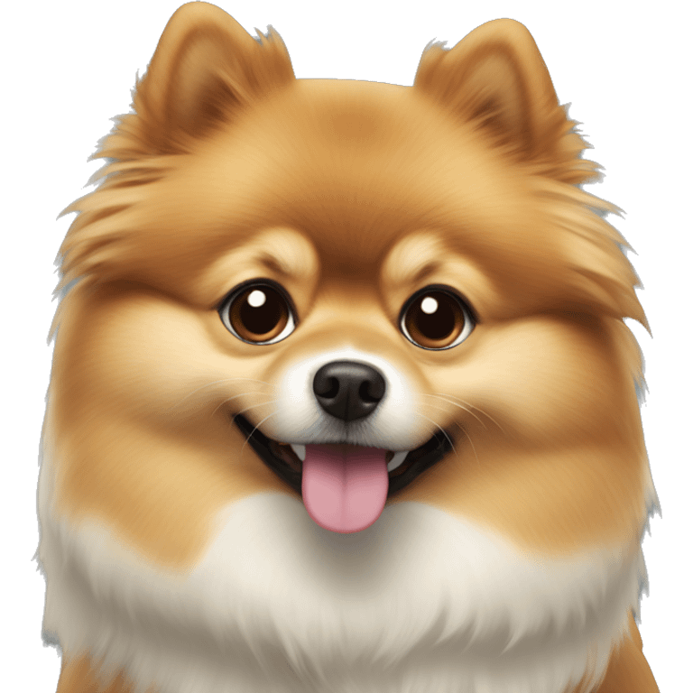 lulu da pomerania emoji