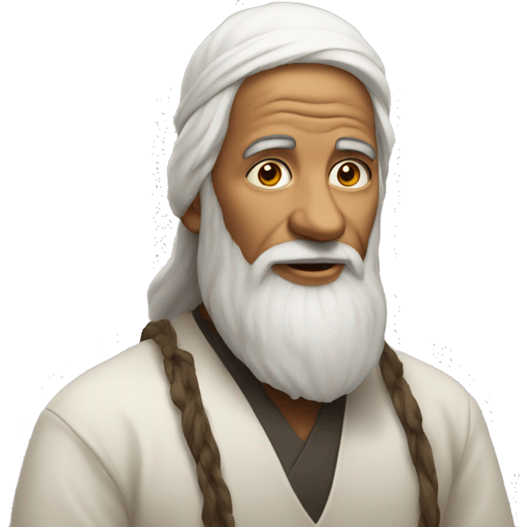 baba emoji