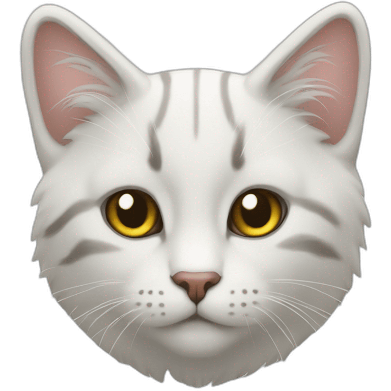 котик emoji