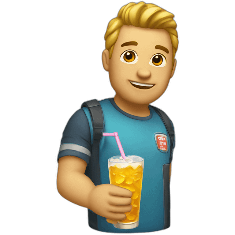 soda-club emoji