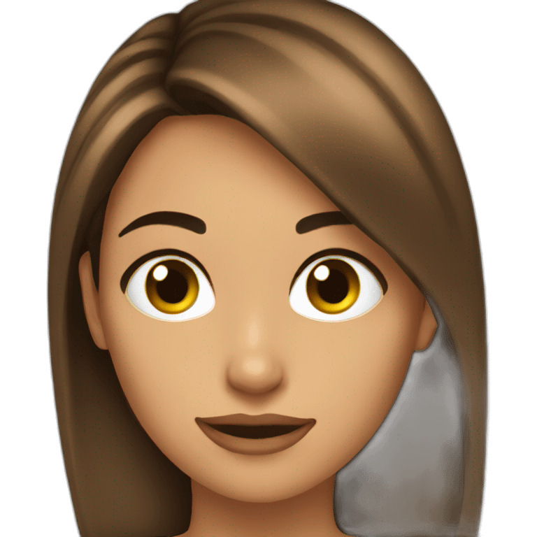 Nikki emoji