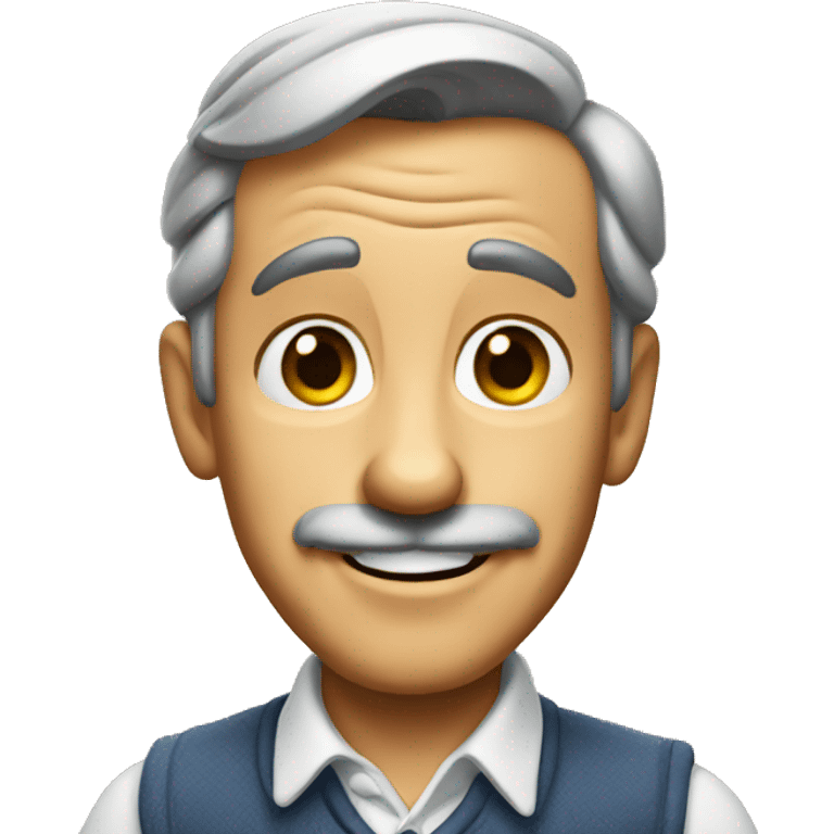 Walt Disney  emoji