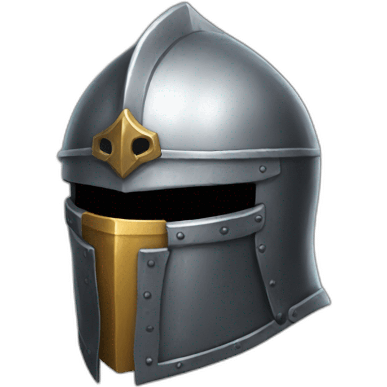 knight league-of-legends emoji