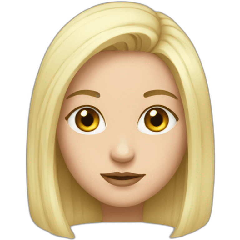 Kseniia emoji