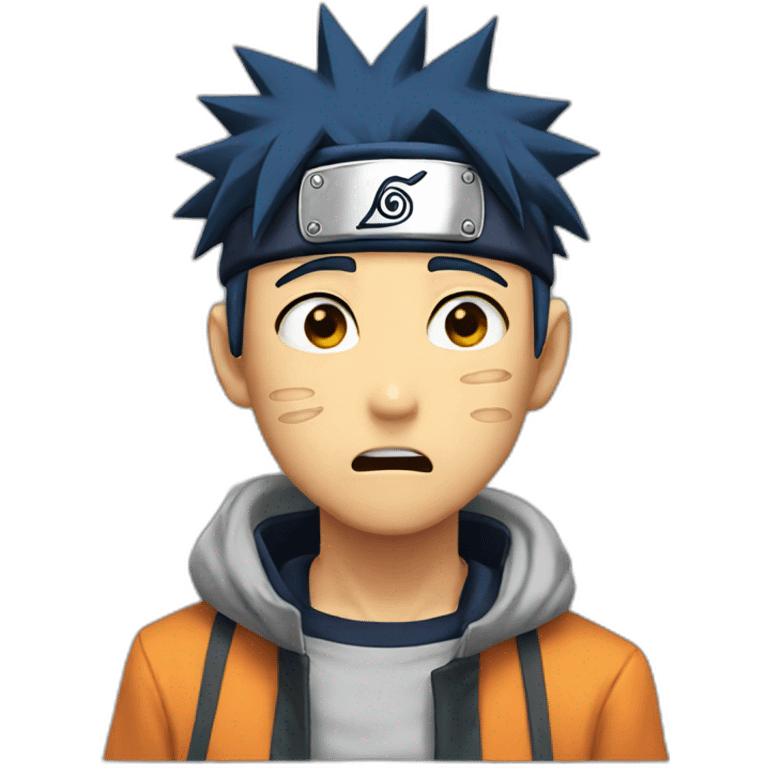 Naruto-crying-tears emoji