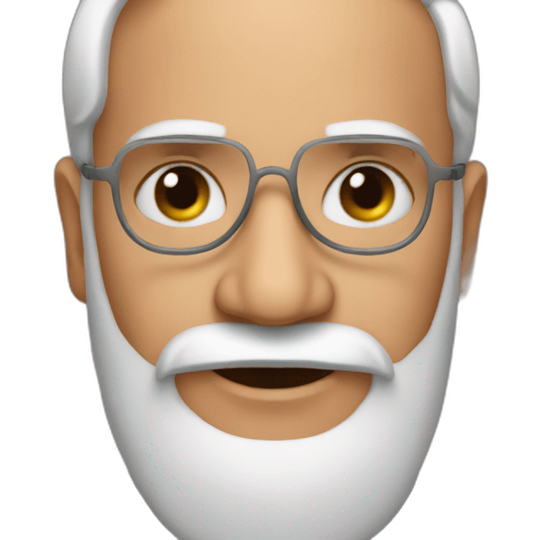 Modi emoji