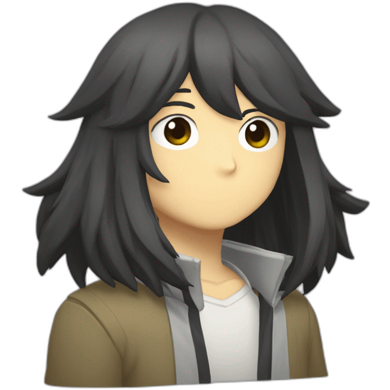 aizawa shouta emoji