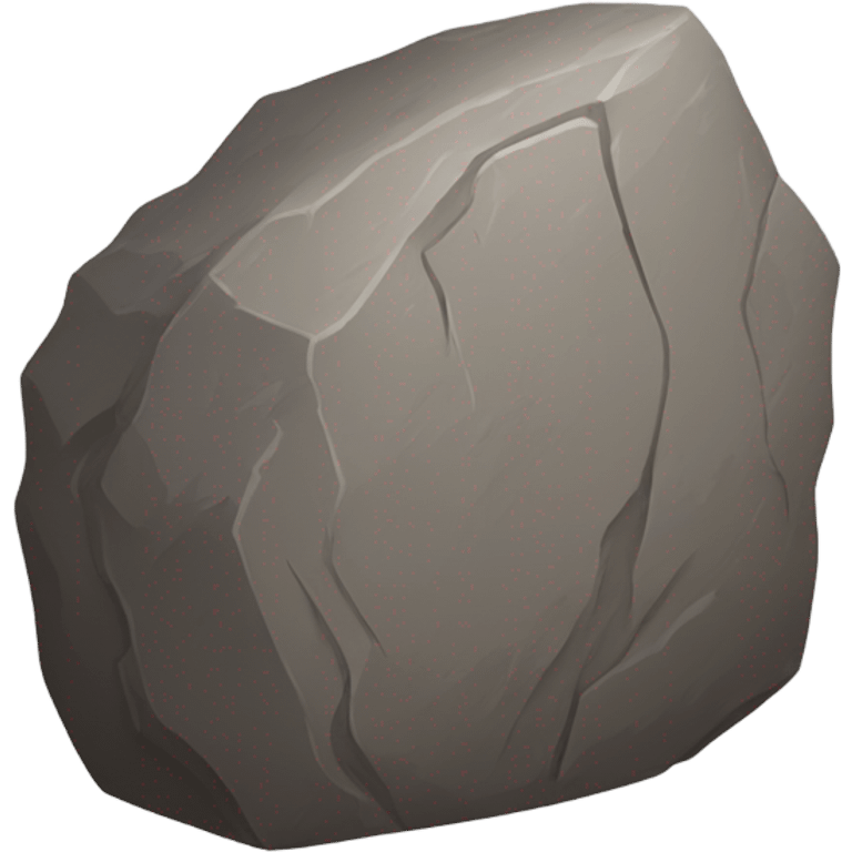 rock emoji