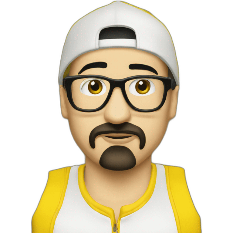 ali g emoji